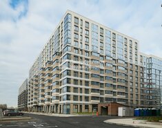 Студия 26.02 м² 8/12 этаж