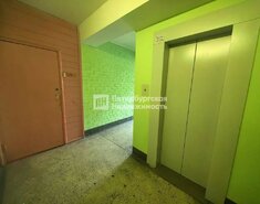 1-комн. кв. 34.3 м² 4/7 этаж
