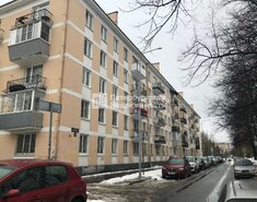 2-комн. кв. 44.5 м² 5/5 этаж