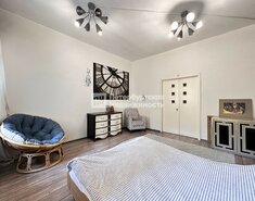 3-комн. кв. 94.6 м² 3/5 этаж