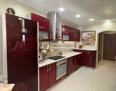 1-комн. кв. 41.7 м² 8/17 этаж