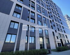 Студия 24.8 м² 4/12 этаж