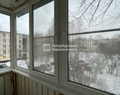 2-комн. кв. 44.5 м² 3/5 этаж