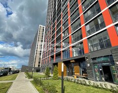 1-комн. кв. 32.62 м² 18/23 этаж
