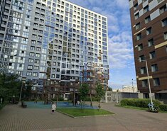 2-комн. кв. 60 м² 11/19 этаж