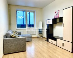 1-комн. кв. 38.8 м² 15/20 этаж