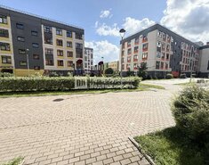 2-комн. кв. 60.1 м² 3/9 этаж