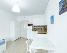 Студия 28.2 м² 20/24 этаж