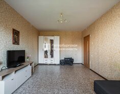 1-комн. кв. 38.6 м² 3/11 этаж