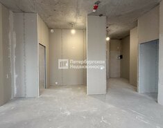 3-комн. кв. 78 м² 25/25 этаж