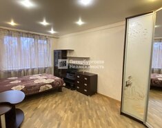 3-комн. кв. 61.8 м² 8/9 этаж