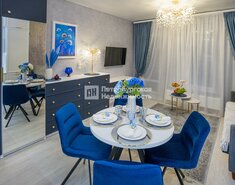 Студия 25.3 м² 3/15 этаж