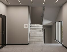 3-комн. кв. 82.23 м² 2/4 этаж