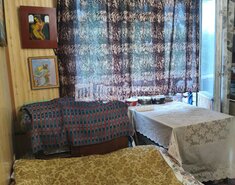 1-комн. кв. 28.4 м² 5/5 этаж