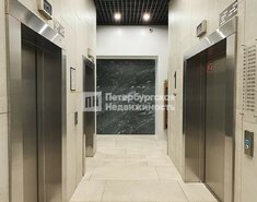 1-комн. кв. 45.2 м² 12/18 этаж