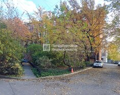 2-комн. кв. 53.6 м² 3/5 этаж