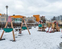 2-комн. кв. 53.5 м² 10/24 этаж