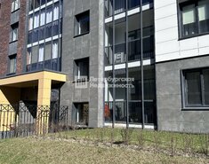 2-комн. кв. 56 м² 1/5 этаж
