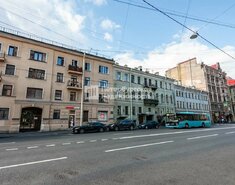 2-комн. кв. 83.27 м² 4/4 этаж