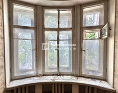 5-комн. кв. 143.5 м² 2/7 этаж