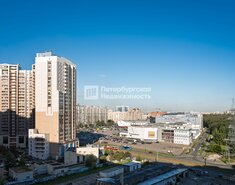 3-комн. кв. 82.2 м² 12/21 этаж