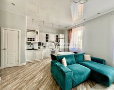 2-комн. кв. 76.7 м² 14/18 этаж