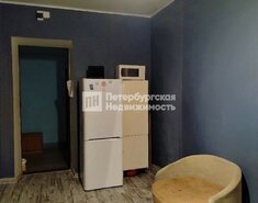 Комната 37.6 м² в 20-комн. кв. 5/6 этаж