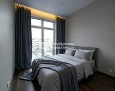 1-комн. кв. 34.6 м² 4/9 этаж