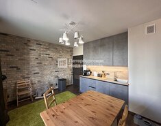 2-комн. кв. 55.5 м² 8/25 этаж