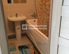 1-комн. кв. 30.5 м² 11/18 этаж