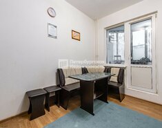 2-комн. кв. 51.1 м² 7/8 этаж