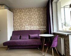 Студия 23 м² 9/20 этаж