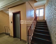 Комната 12.7 м² в 8-комн. кв. 4/10 этаж