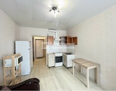 Студия 20.9 м² 2/17 этаж