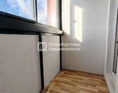 Студия 24.1 м² 8/8 этаж