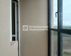 1-комн. кв. 33.77 м² 8/12 этаж