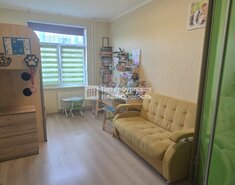 1-комн. кв. 38.1 м² 1/4 этаж