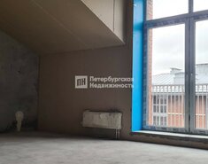 4-комн. кв. 134.7 м² 2/5 этаж