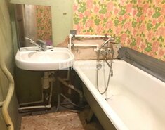 3-комн. кв. 72.1 м² 3/3 этаж