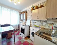 2-комн. кв. 45.1 м² 9/9 этаж