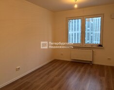 Студия 19.3 м² 12/21 этаж