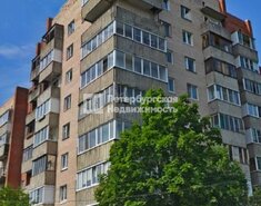 1-комн. кв. 33.2 м² 7/9 этаж