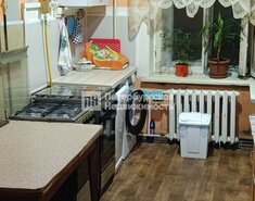 Комната 19.1 м² в 5-комн. кв. 4/6 этаж