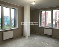 3-комн. кв. 77.6 м² 10/18 этаж