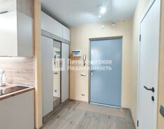 1-комн. кв. 30.2 м² 15/16 этаж