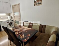 1-комн. кв. 35.1 м² 16/26 этаж