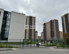 2-комн. кв. 52.1 м² 3/27 этаж
