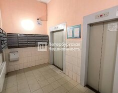 1-комн. кв. 34.6 м² 17/17 этаж