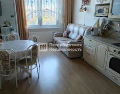2-комн. кв. 57.7 м² 4/17 этаж