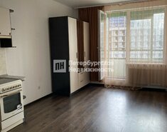 Студия 24.2 м² 8/16 этаж